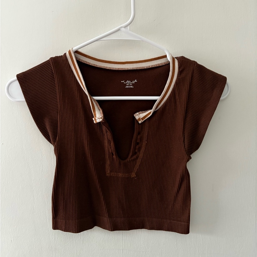 Urban Outfitters tshirt